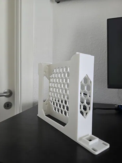 Khung Gắn Rack Dell OptiPlex 7020 19 Inch - Image 2