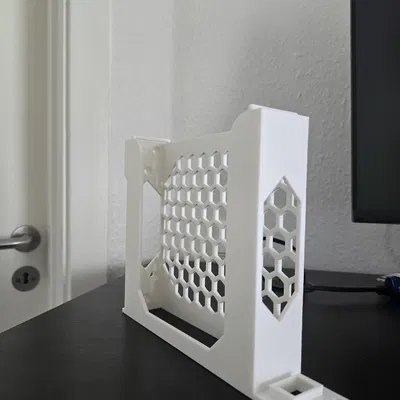 Khung Gắn Rack Dell OptiPlex 7020 19 Inch