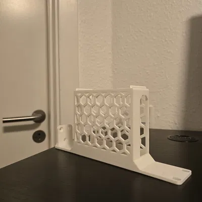 Giá đỡ Rackmount 19 inch cho Geekom AX8 Pro