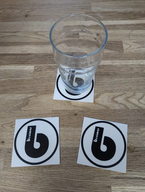 Đế lót ly Benimar - Image 1