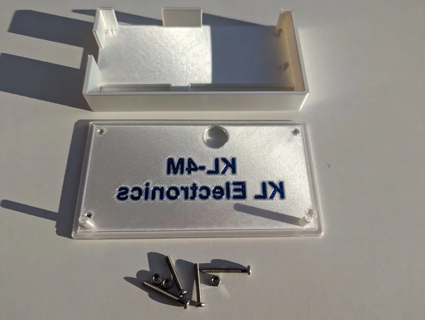 Vỏ hộp cho card âm thanh Commodore PET KL-4M - Image 5