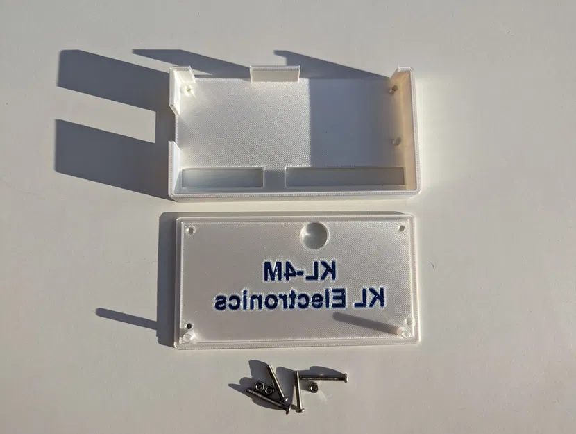 Vỏ hộp cho card âm thanh Commodore PET KL-4M - Image 6