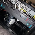 Giá đỡ Rack Mount 19-inch cho Lenovo ThinkCentre Tiny M900 - Thumbnail 2