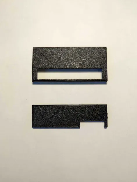 Vỏ PETDisk MAX v 2.0 - Đầu đọc thẻ SD Commodore PET - Image 3