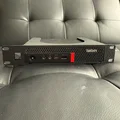 Giá đỡ rack 10 inch cho Lenovo ThinkCentre Tiny M920q - Thumbnail 2