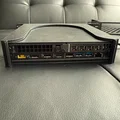Giá đỡ rack 10 inch cho Lenovo ThinkCentre Tiny M920q - Thumbnail 3