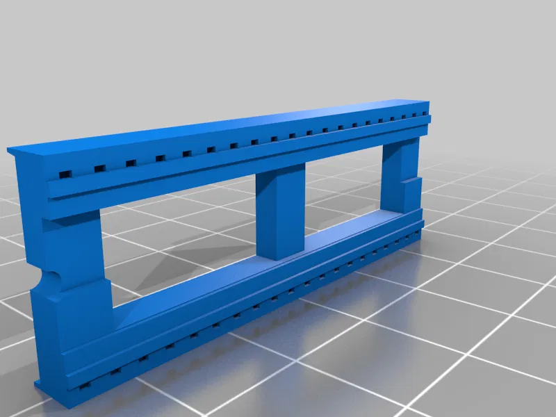 Ổ cắm DIL 40 chân - Image 2