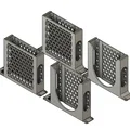 Giá Đỡ Gắn Rack 10 Inch Cho Lenovo ThinkCentre Tiny M900 - Thumbnail 1