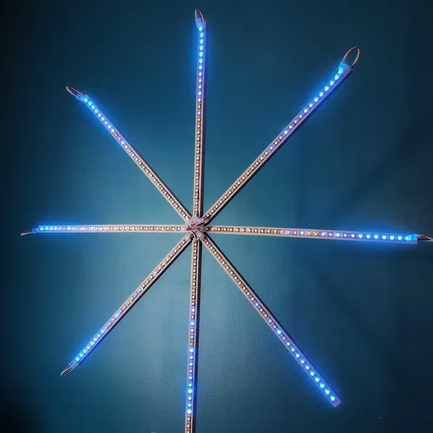 Pháo hoa kỹ thuật số - Image 1