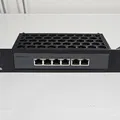 Giá đỡ rack 19 inch Ugreen Poe Switch CM741 - Thumbnail 2
