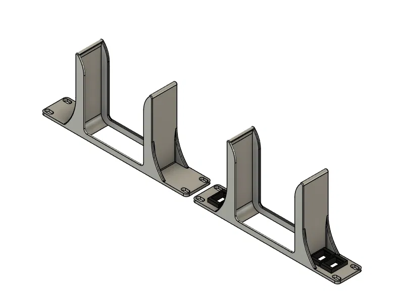 Giá đỡ 10 inch cho Beelink EQ14 - Image 1