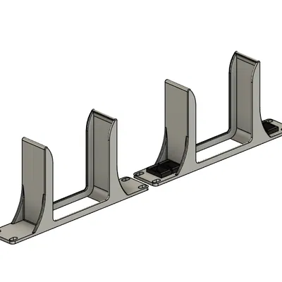 Giá đỡ 10 inch cho Beelink EQ14