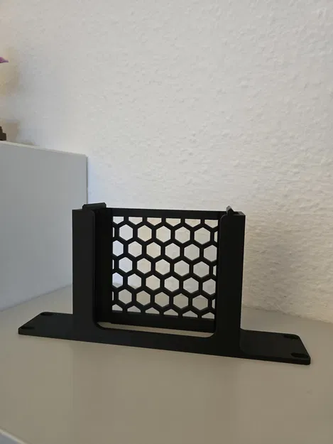 Giá Đỡ Rack 10 Inch Cho GEEKOM Air12 Lite - Image 2