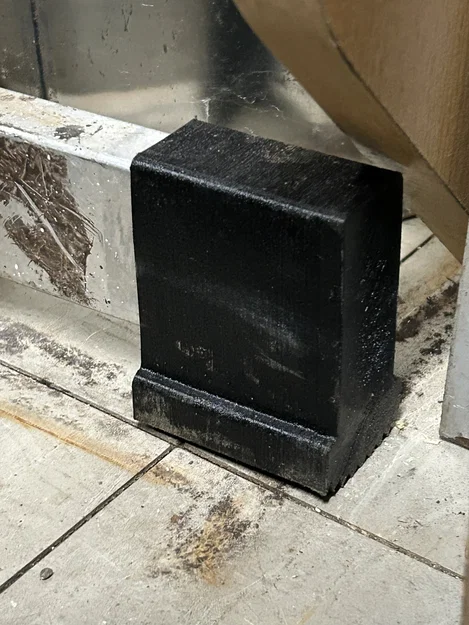 Chân đế thay thế cho thang xếp Aldi - Image 2