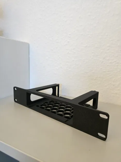 Giá Đỡ Rack 10 Inch Cho GEEKOM Air12 Lite - Image 3