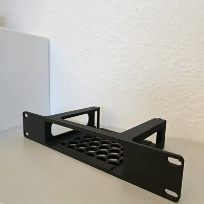 Giá Đỡ Rack 10 Inch Cho GEEKOM Air12 Lite