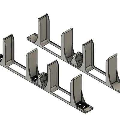 Giá đỡ rack 19 inch cho Beelink EQ14