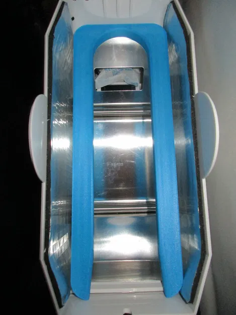 Bộ ổn định cuộn nhỏ cho máy sấy eSun eBox - Image 2