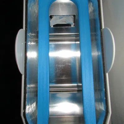 Bộ ổn định cuộn nhỏ cho máy sấy eSun eBox