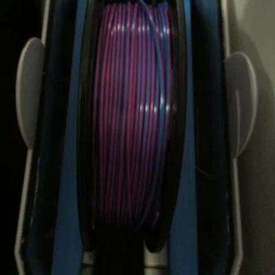 Bộ ổn định cuộn nhỏ cho máy sấy eSun eBox