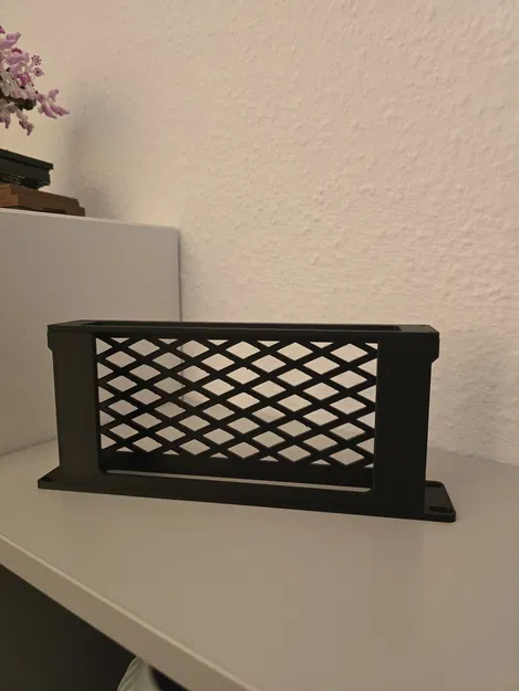 Giá đỡ rack 10 inch cho Unifi flex 2.5g 8 poe - Image 2