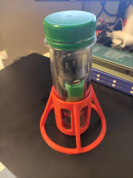 Giá đỡ iSpindel - Image 1