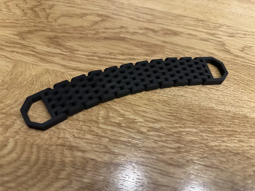 Móc Khóa Dệt Siêu Chắc - Image 2