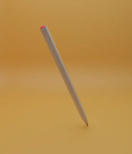 Bút bi Bic Chân Thật - Image 1