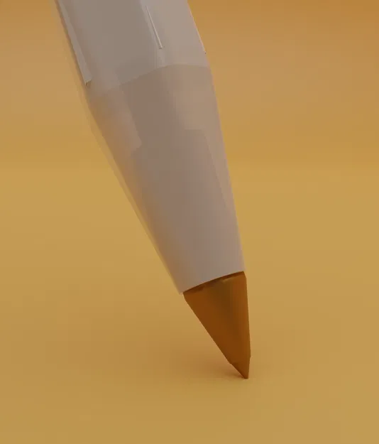 Bút bi Bic Chân Thật - Image 2