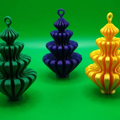 Móc treo cây thông Noel