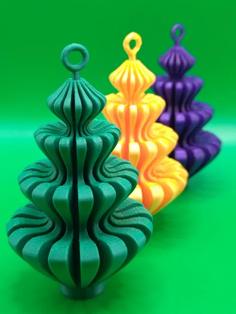 Móc treo cây thông Noel - Image 3