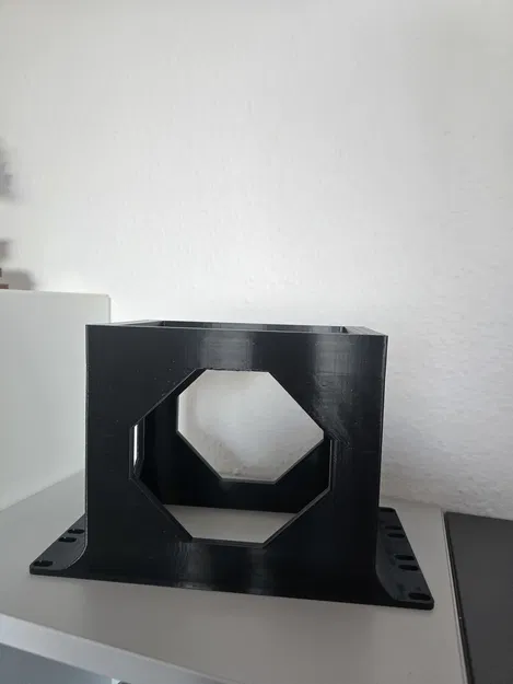 Khung Gắn Rack 10 inch cho WD My Cloud Ex2 (3U) - Image 2