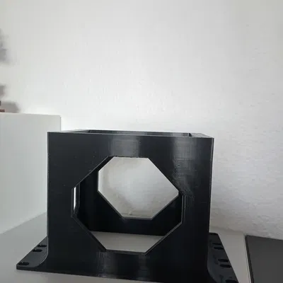 Khung Gắn Rack 10 inch cho WD My Cloud Ex2 (3U)