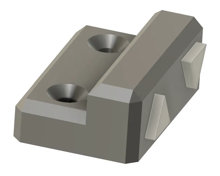 Bộ phận thay thế bảng điều khiển Linak - Image 1