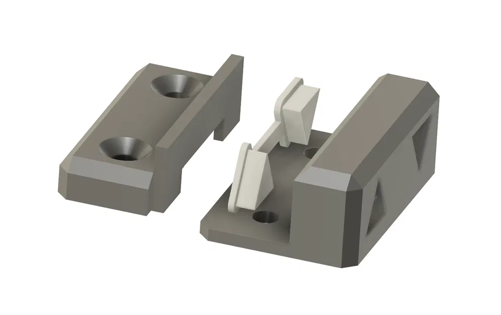 Bộ phận thay thế bảng điều khiển Linak - Image 3