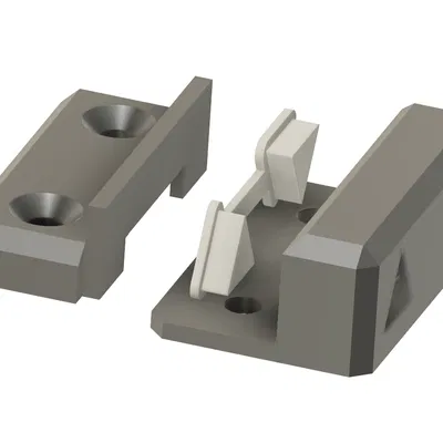 Bộ phận thay thế bảng điều khiển Linak