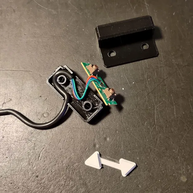 Bộ phận thay thế bảng điều khiển Linak - Image 5