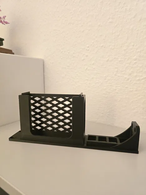 Giá Đỡ Rack 19 inch Cho Unifi USW-Flex-Mini 2.5G 5 - Image 3