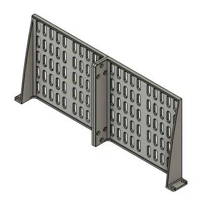 Kệ 19 inch cho Rack