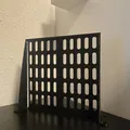 Kệ 10 inch cho Rack - Thumbnail 3