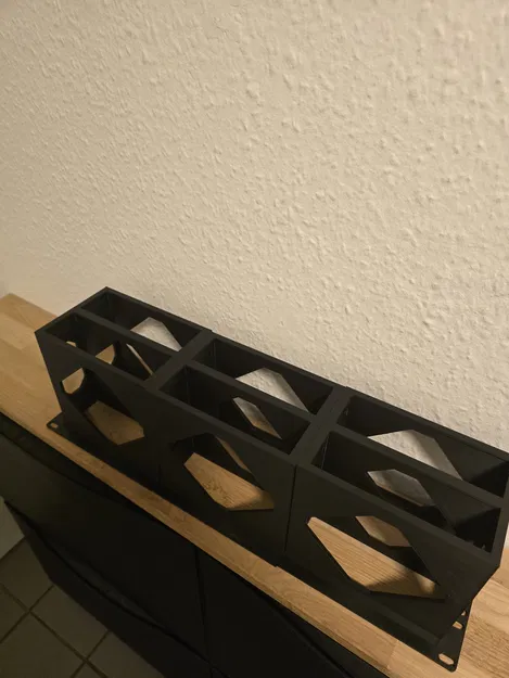 Giá đỡ Rack 19 inch cho Sonos Port x6 - Image 3