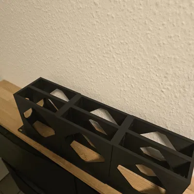 Giá đỡ Rack 19 inch cho Sonos Port x6