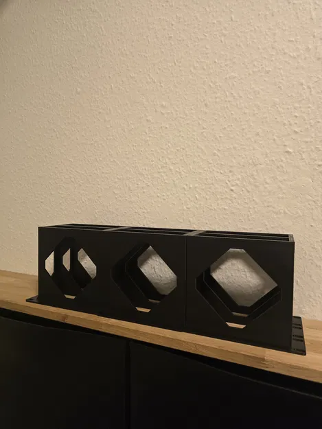 Giá đỡ Rack 19 inch cho Sonos Port x6 - Image 4