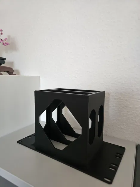 Giá đỡ 10 inch cho 2 cổng Sonos - Image 3