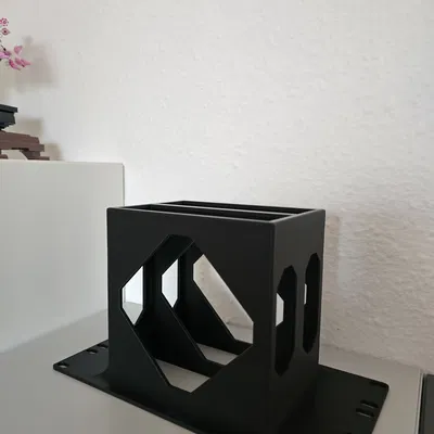 Giá đỡ 10 inch cho 2 cổng Sonos