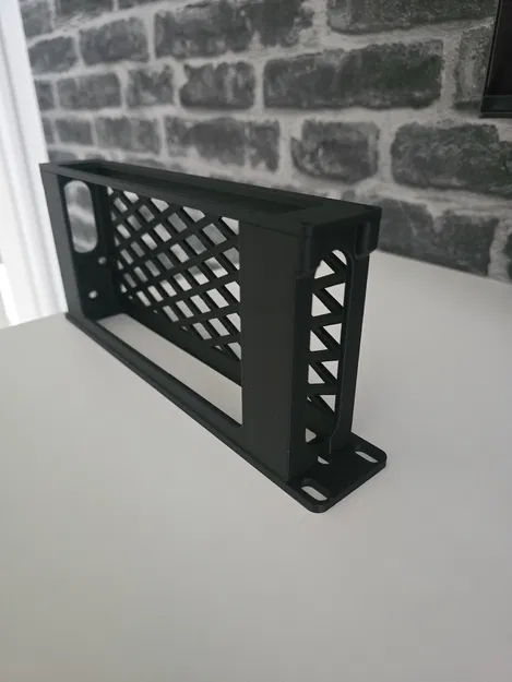 Giá Đỡ Rack 19-inch Cho Unifi Flex 2.5g 8 Poe - Image 3