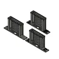 Giá Đỡ Rack 10-Inch Cho Unifi UCG-Ultra UCG-Max - Thumbnail 1