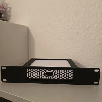 Giá Đỡ Rack 10-Inch Cho Unifi UCG-Ultra UCG-Max