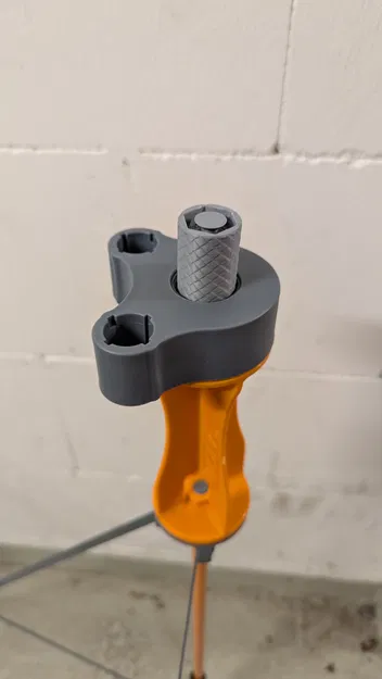 Dụng cụ Tuýp Ốc Bora Centipede - Image 5