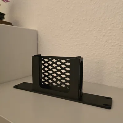 Giá Đỡ Rack 10-inch Cho Unifi USW-Flex-Mini 2.5G 5